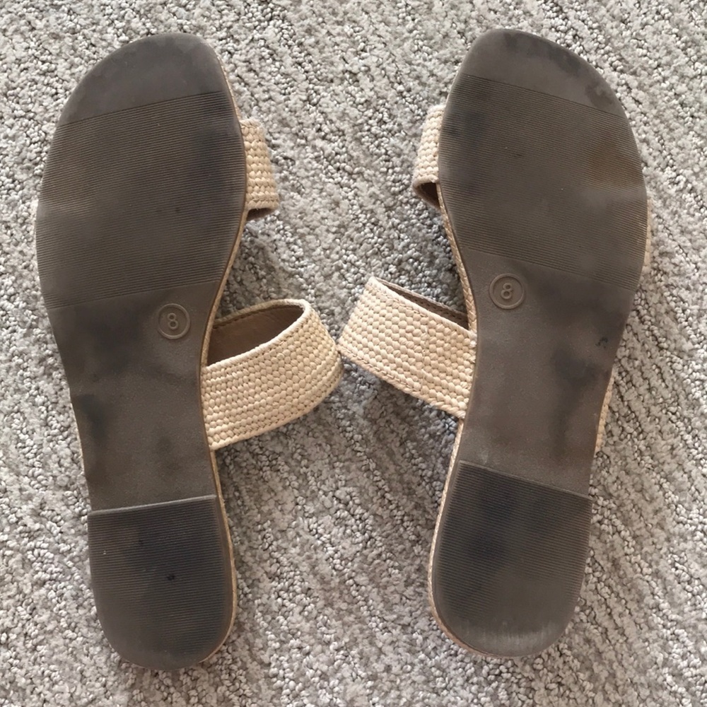 Women’s Sandals - Picture 6 of 7